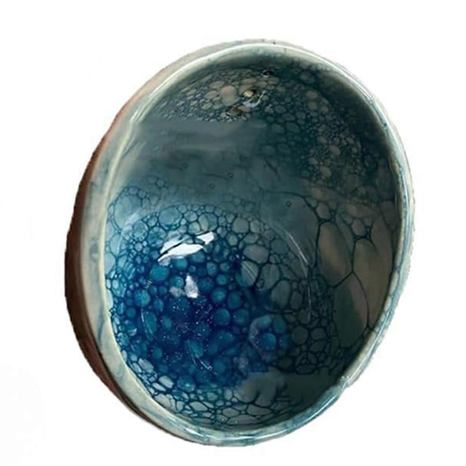 Herb Stripper Herb Handmade Peeling Bowl Multi-Purpose Herbal Stripper Tool for Leafy Greens And Vegetables