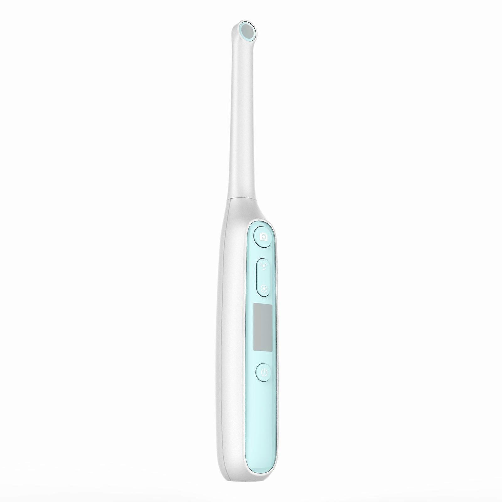 inskam401 1080P家庭用ビジュアルWiFiHD口腔内カメラ内視鏡