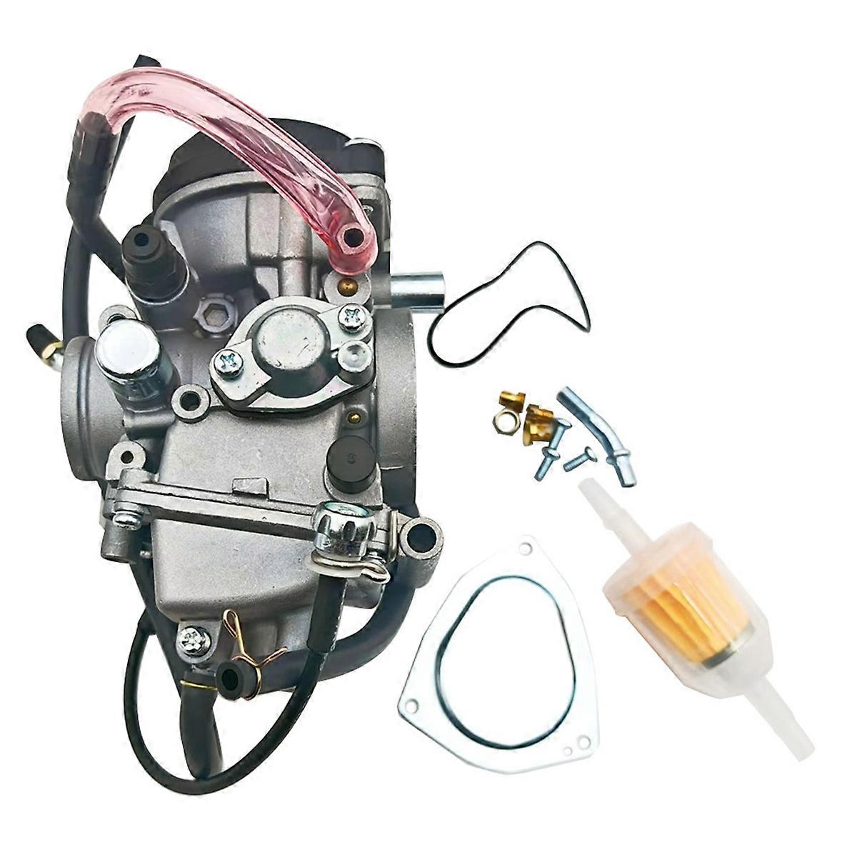 16100-003-0000 Motorcycle ATV UTV Carburetor for 400 Baja KFX400 YFM350 YFM400 Bruin 350 2X4