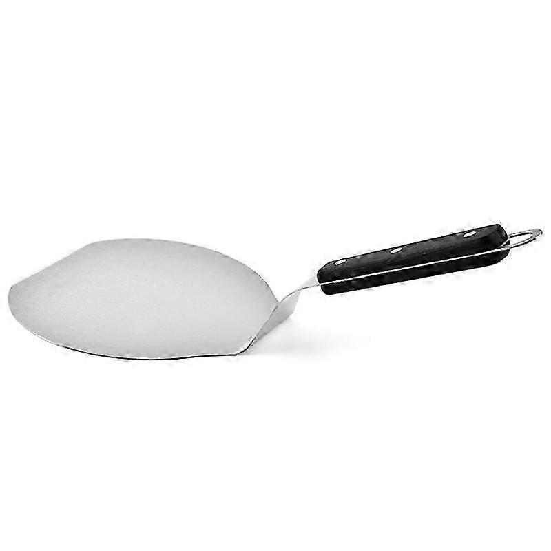 1Pc Round Pizza Shovel for Oven Bread Cake Pizza Shovel Pizza Paddle Peel Spatula Cake Transfer Bak