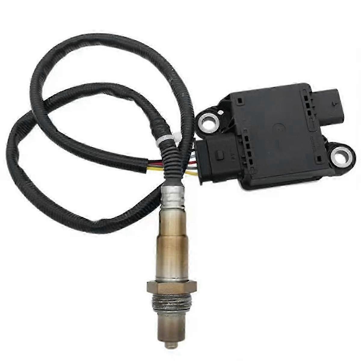 Bil Avgas Pm Partikelsensor 13628582024 0281007237 för X5 F15 2014-2018 X6 F16 0281007