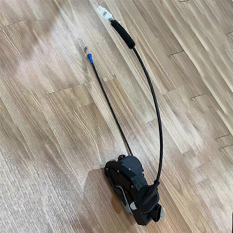 Front Left Center Door Lock Latch Actuator CN15-A219A65-FC