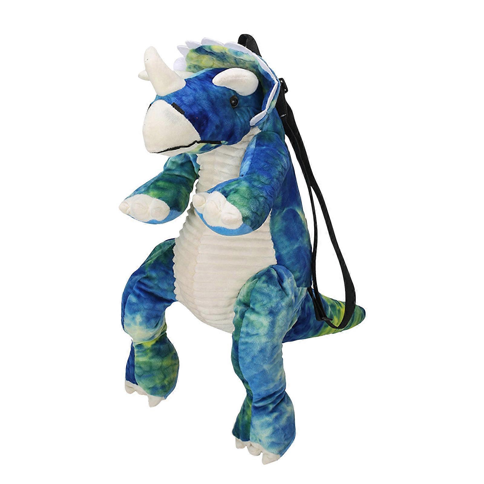 Dinosaur Backpack Personalized Dinosaur School Bag Children's Bag Bag Backpack AA113
