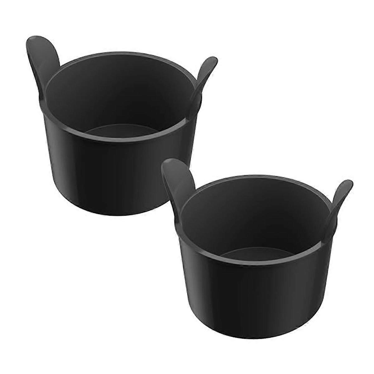 Voor Ninja DZ201 Foodi Eierstroper Airfryer Eierstroper, Siliconen A