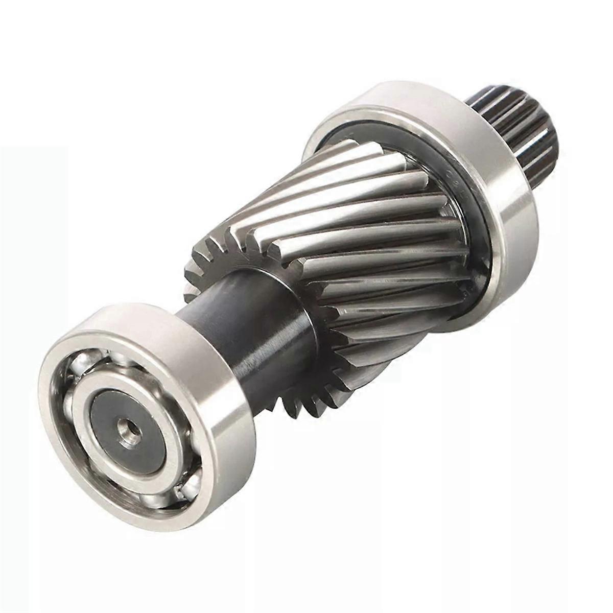 Electric Golf Cart Input Shaft Kit for EZGO TXT 94-Up 28095G01