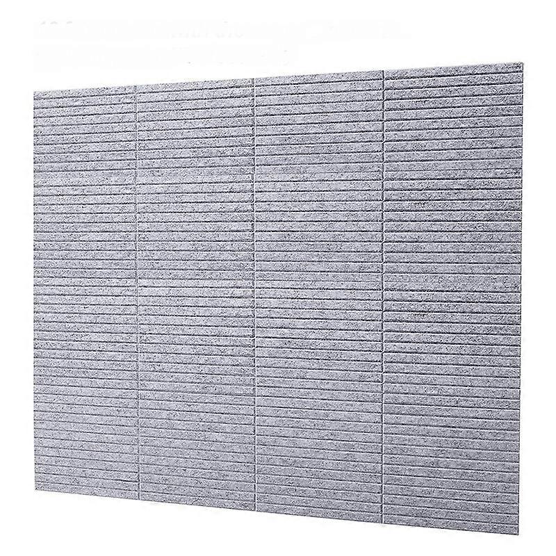 16 Pcs Acoustic Panels,Sound Insulation Board,Wall Sound Insulation