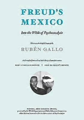 Freud's Mexico