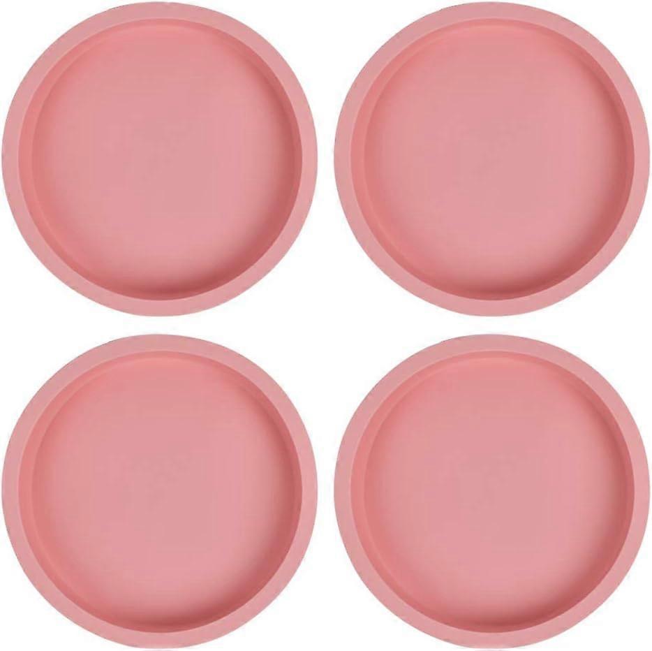 Freezer-Safe Non-Stick Silicone Bakeware Set