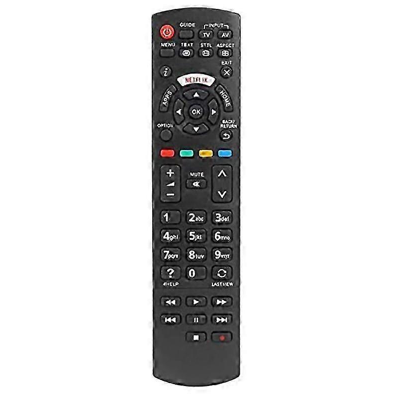 RM-L1268 Smart LED TV Remote Controller for N2Qayb00100 N2QAYB Digital TV