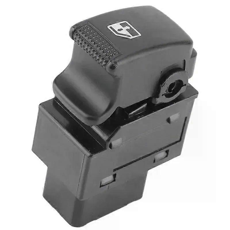 Car Single Power Window Lifter Switch Control Button compatible for Hyundai Tucson 2005 2006 2007 2008 2009 2010 93580-2E000 935802E000