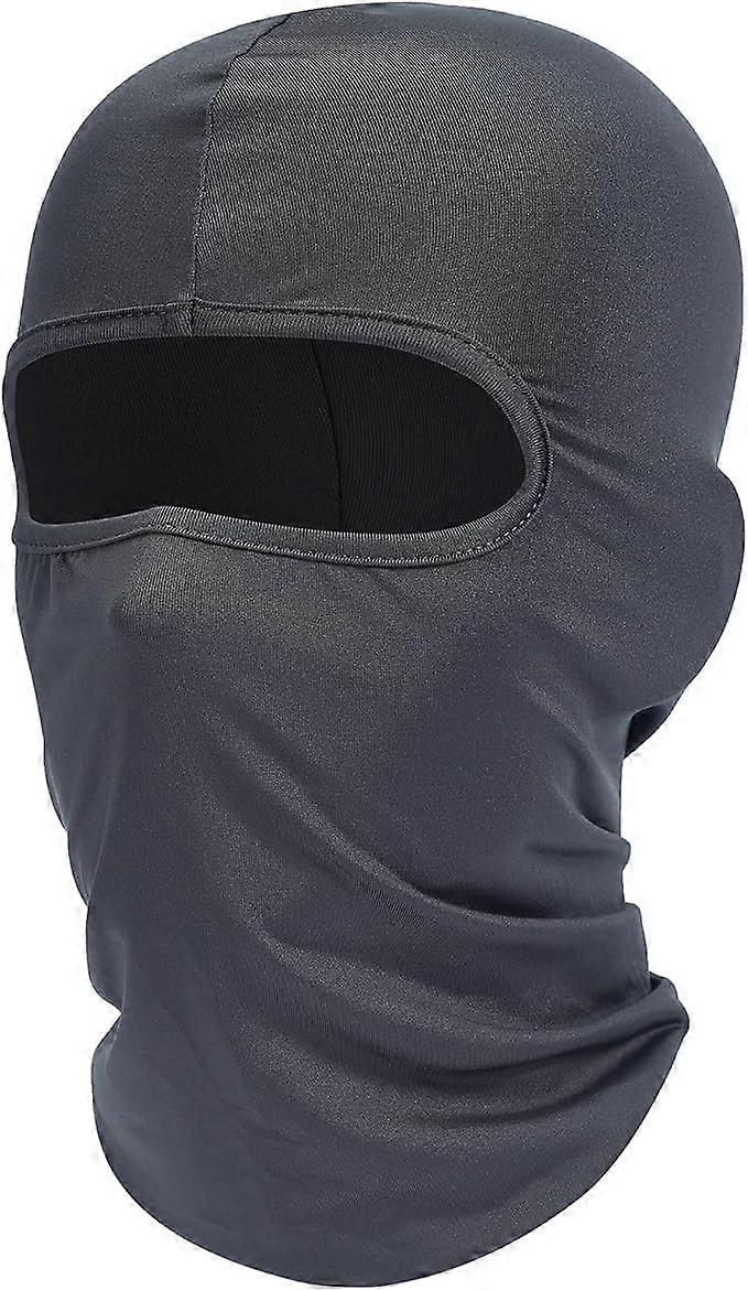 Balaclava Face Mask Summer Cool for Motorcycle Ski