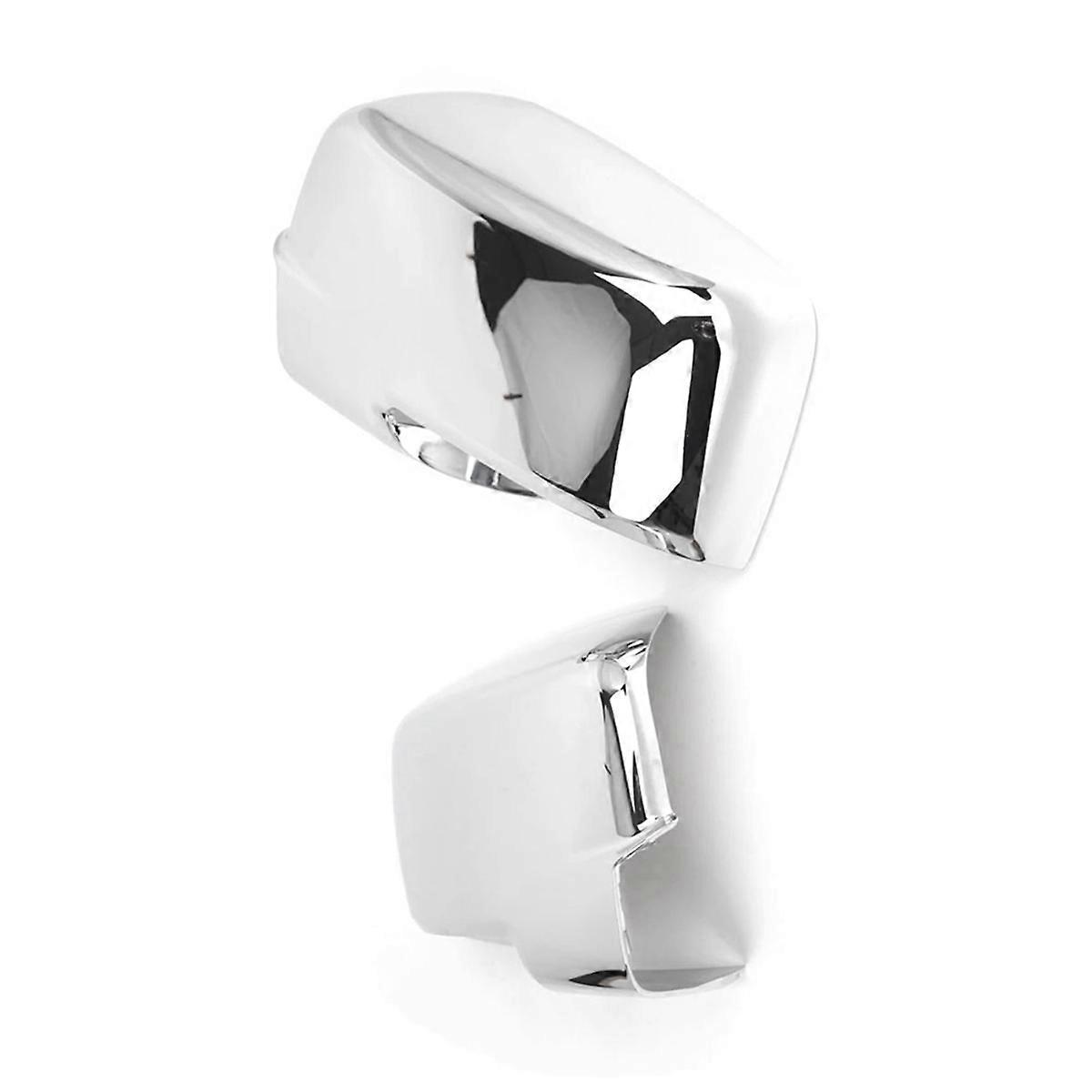 Right Rearview Mirror Caps Shell for Ram 1500 09-12 68231242AM