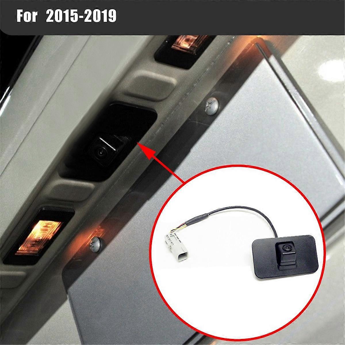 Rear View Camera for 