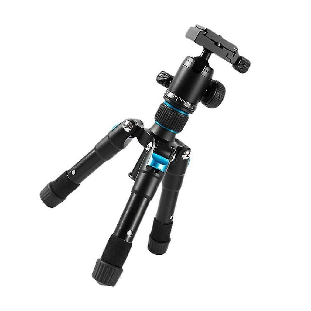 Solid Mini Camera Tripod Stand For Professional And Amateur Photographers