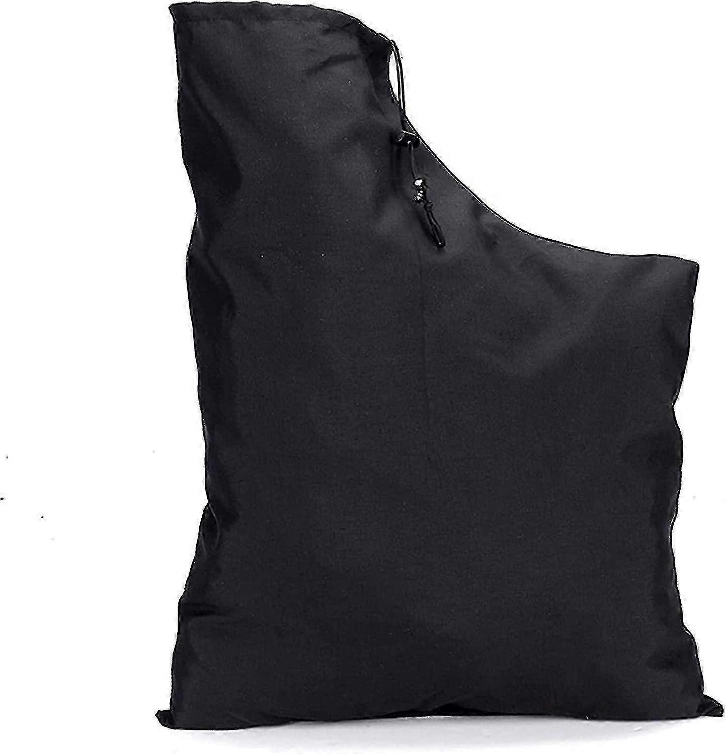 Corrosion Resistant Leaf Blower Vac Shredder Collection Bag