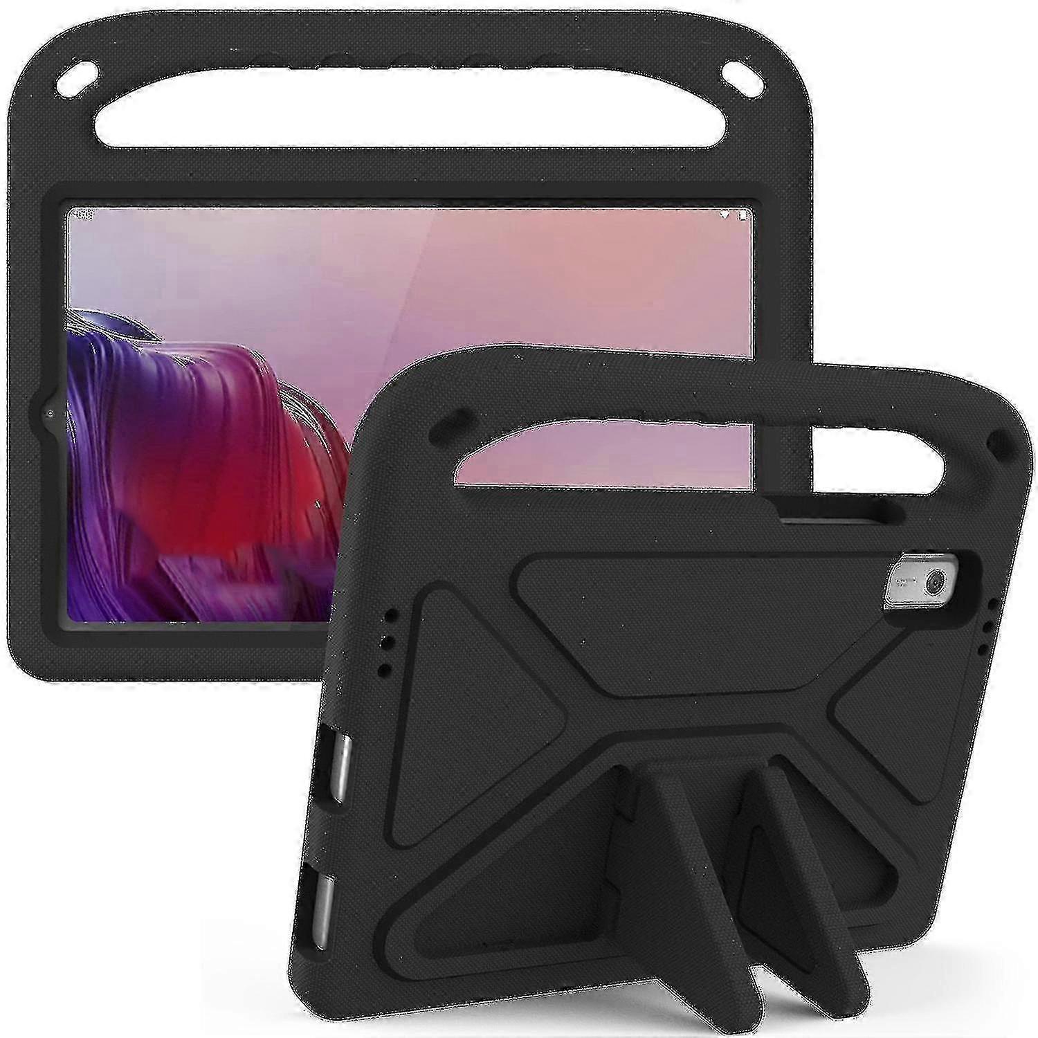 Lenovo Tab M9 2023 Handle Portable Tablet Case A