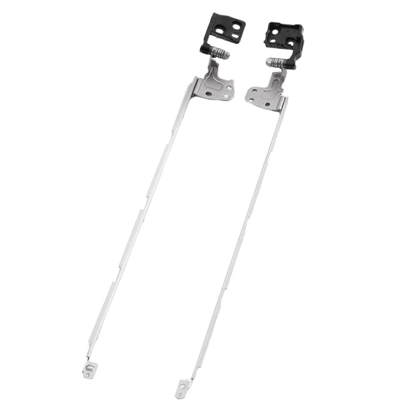 1Pair Replacement Laptop Right and Left Hinge Set for Dell for Inspiron 14V N403