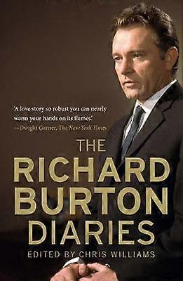 Richard Burton dagbøger