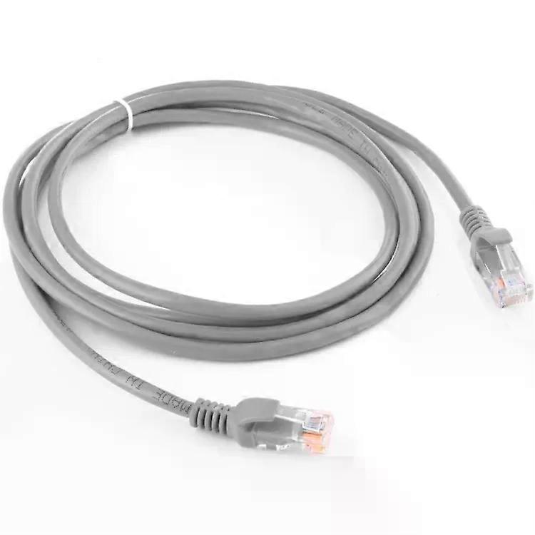 Cat5e Network Cable-1.5m Length,High-Speed Ethernet Cable by