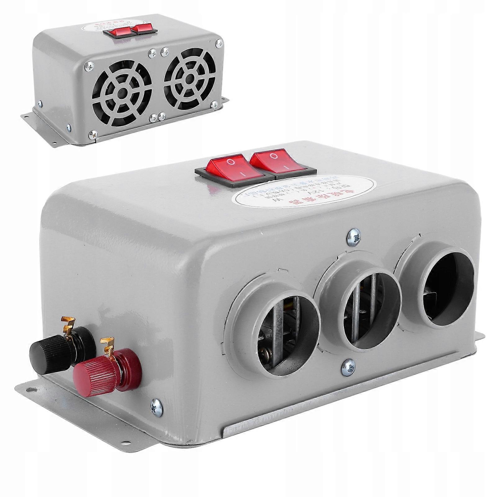 12v Heater Car Window Heater 2