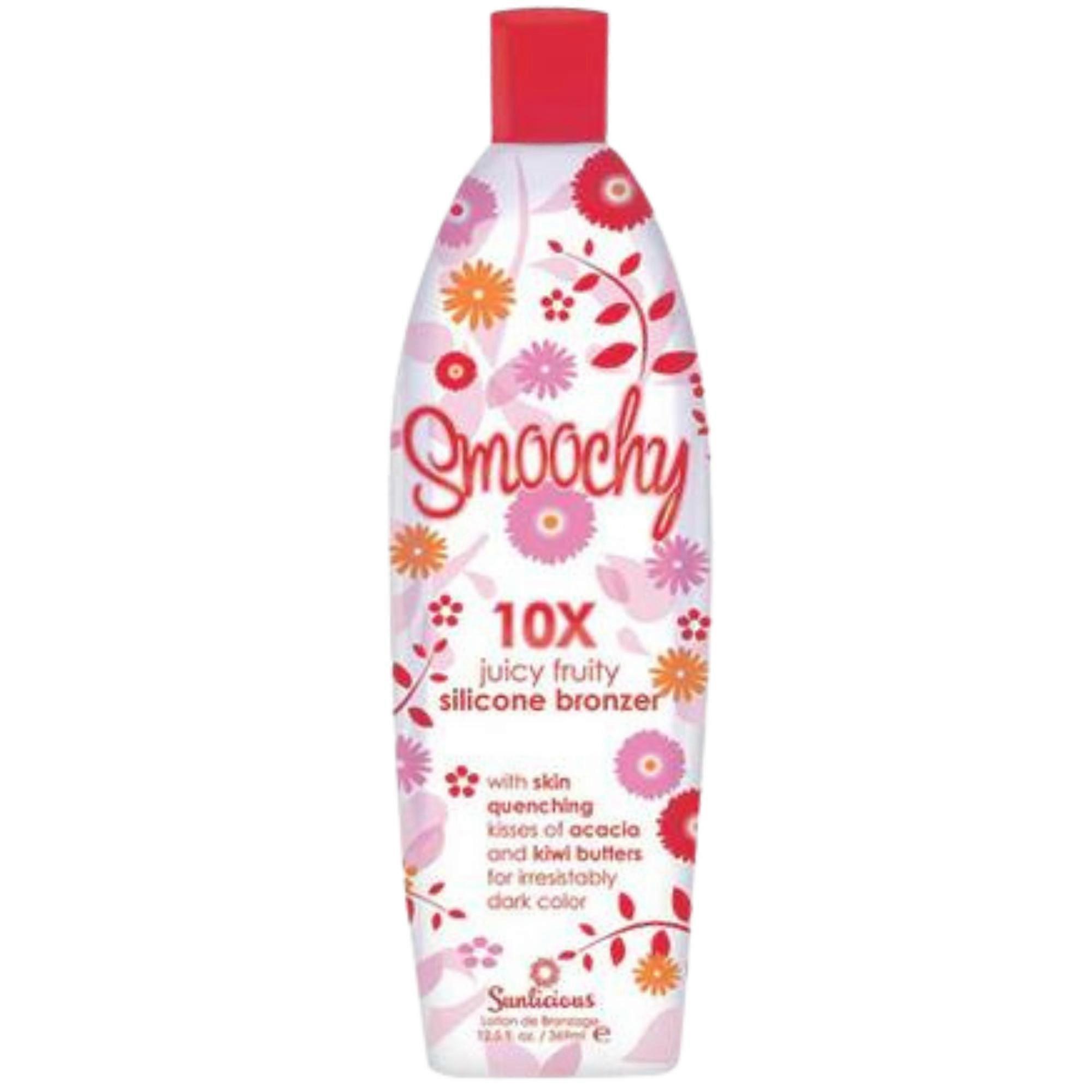 Synergy tan taros x10 bronzer
