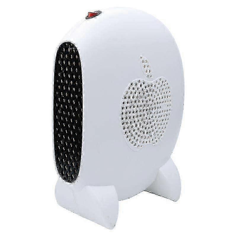 Vertical Mini Sun Desktop Heater_Featured cadeau