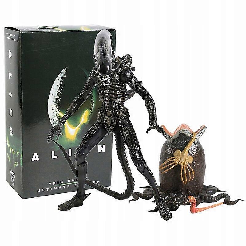 Neca Alien Vs Predator Figure