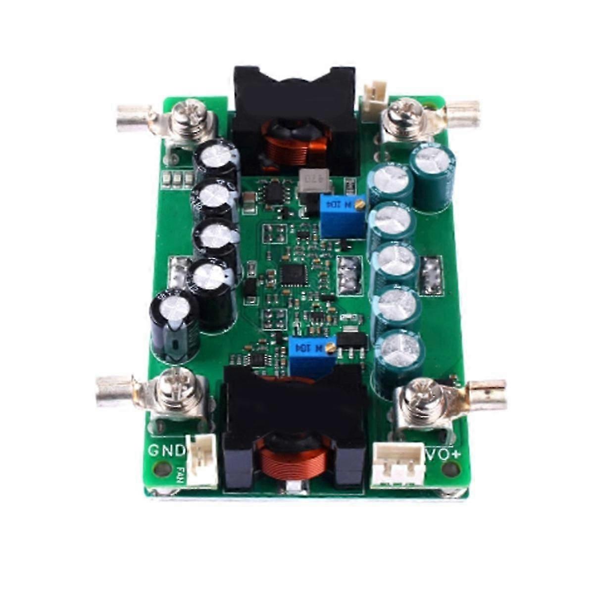 2800W High-Power DC-DC Boost Converter Module