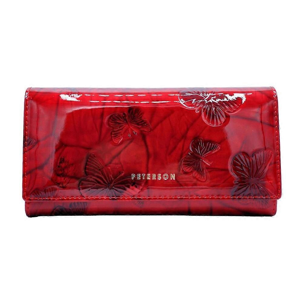 Wallets Peterson PTN42100BF