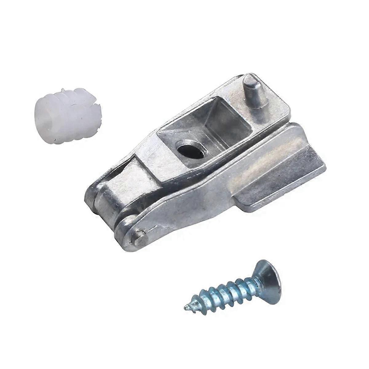 For Fiat 500 Outer Door Handle Hinge Repair Kit 51939041 51964555