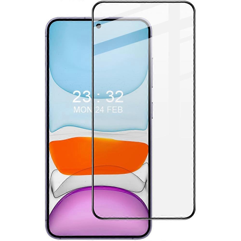 Tempered Glass for Galaxy S25 Edge