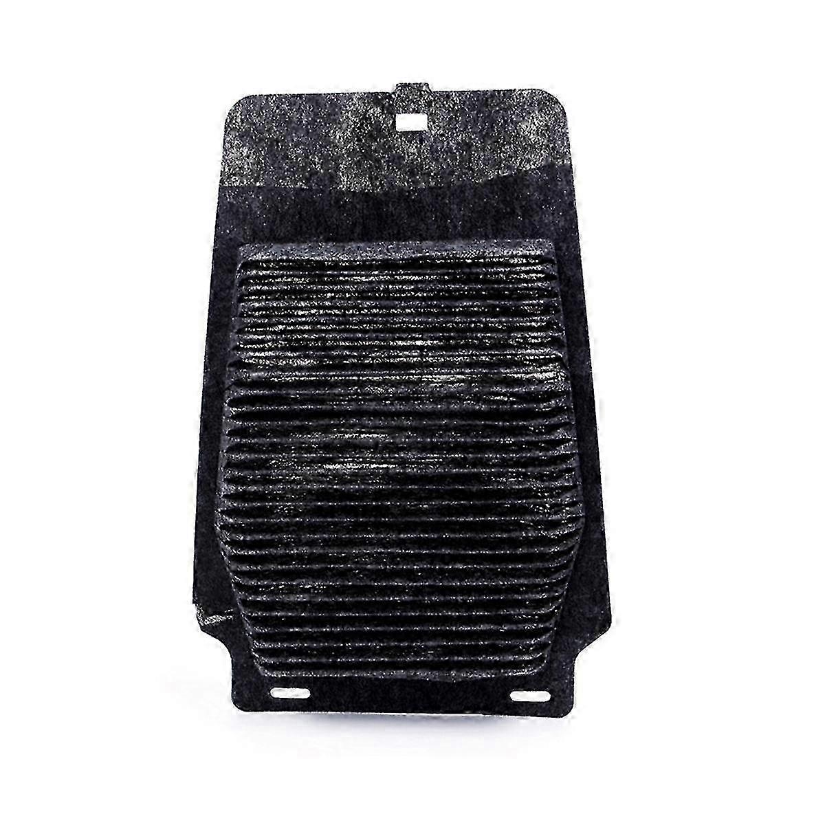 High Efficiency Battery Air Filter G92dh-02030 for Hybrid Buses