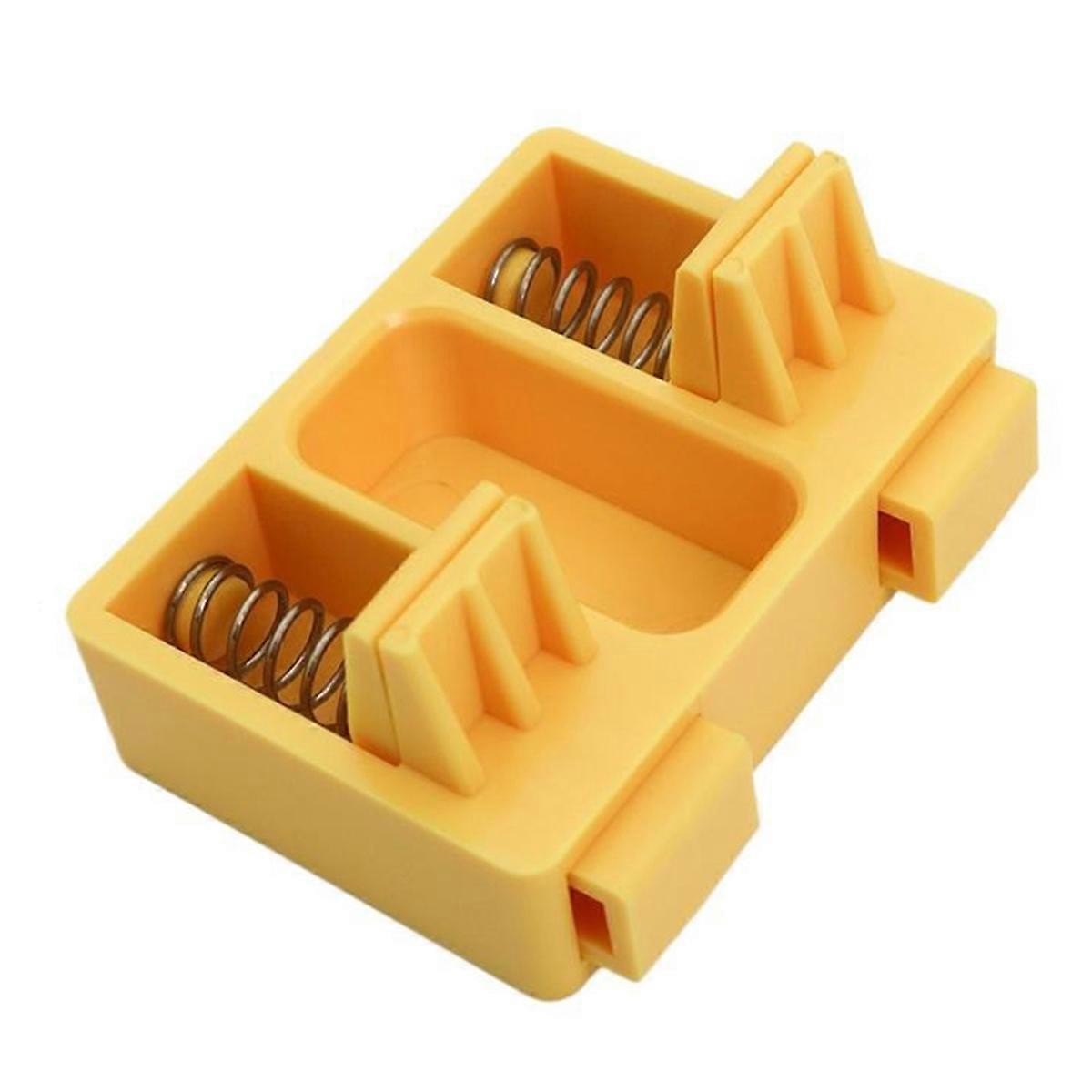 Welding Fixture Electric Soldering Helping Hands Cable Soldering Accessories Clamp Tool Stand for MIG TIG and Point C