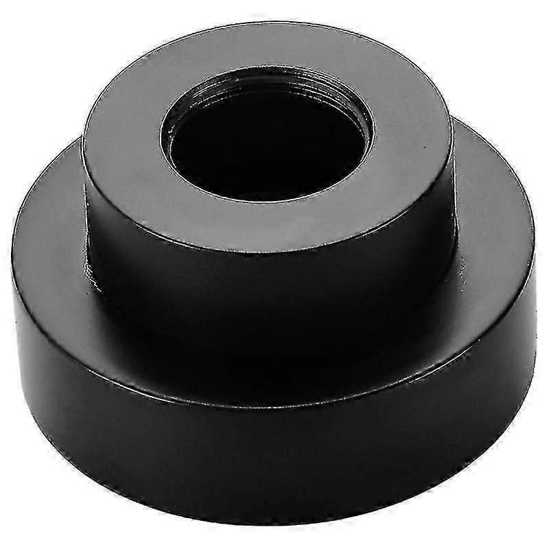 1個のシャワー固定キット機器水道管銅装飾カバー浴室蛇口アクセサリーEle