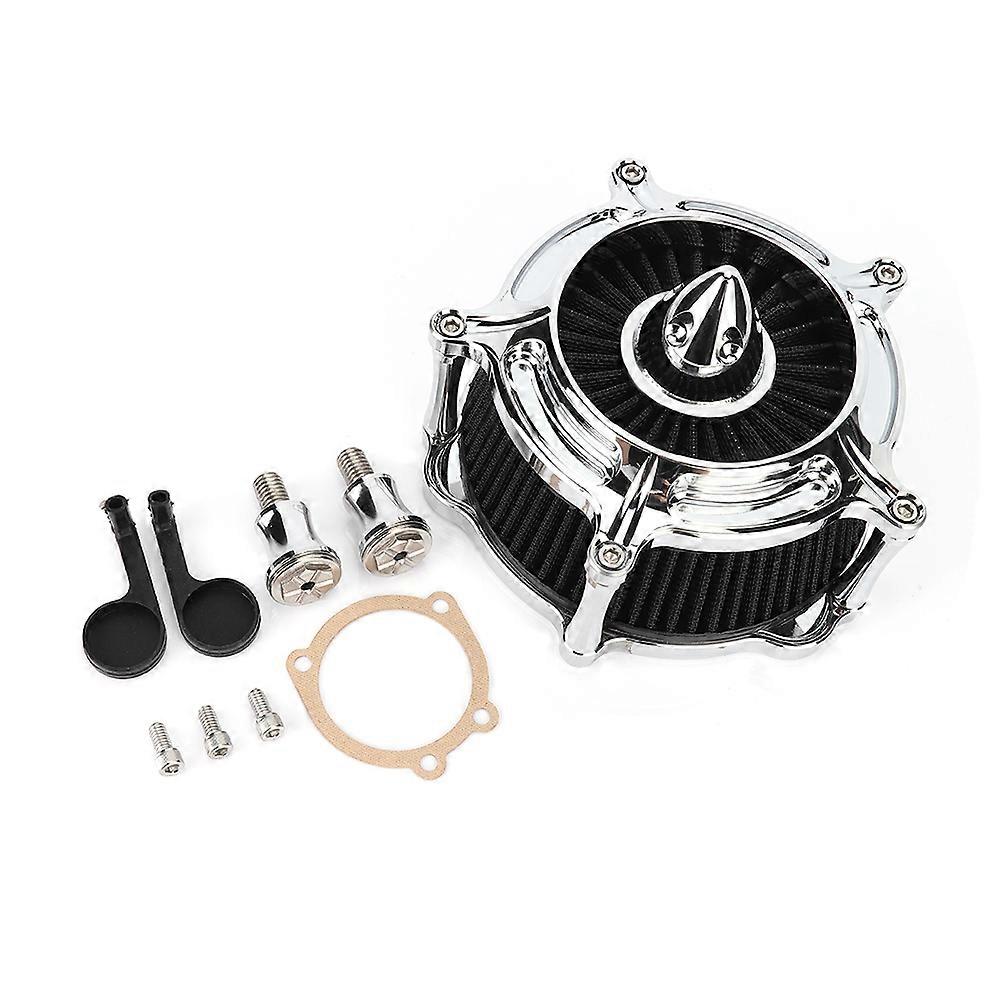 High-Quality Motorcycle Air Filter - Enhance Safety & Performance, Easy Installation