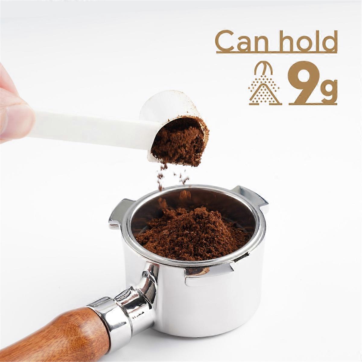 Portafilter Filter Holder for EC685. Coffee Machines