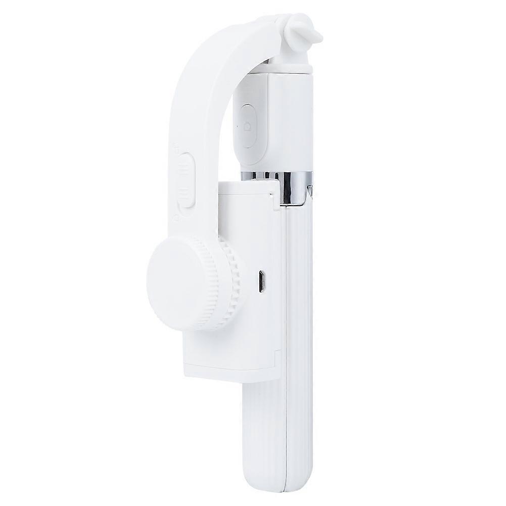 L08 Handheld Grip Stabilizer Tripod 3 in 1 Selfie Stick Bluetooth Handle Remote Control