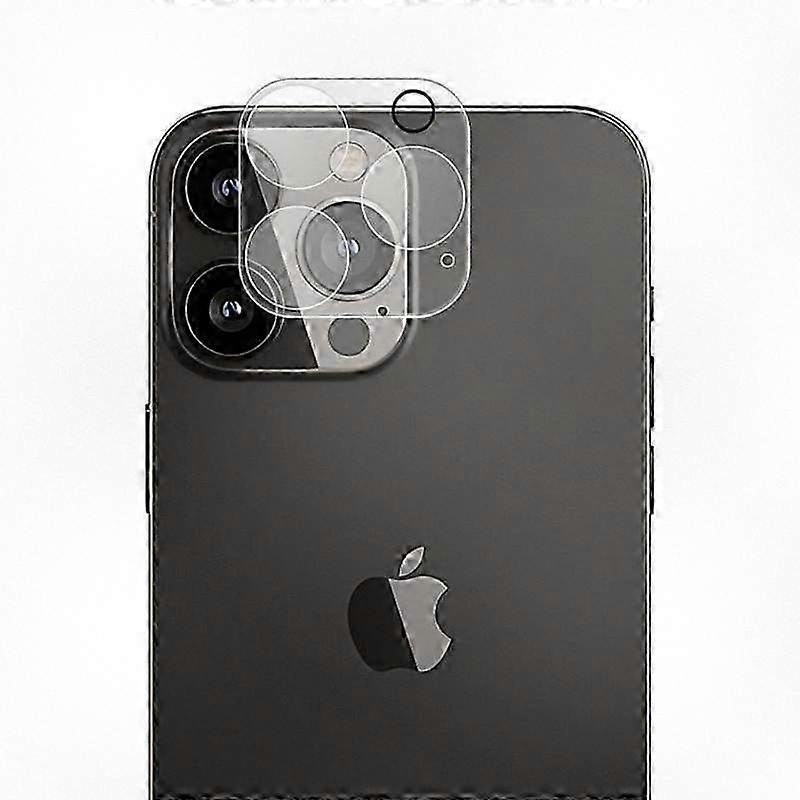 Camera Lens Protectors Suitable for Certain Brand's iPhone 14 Pro Max