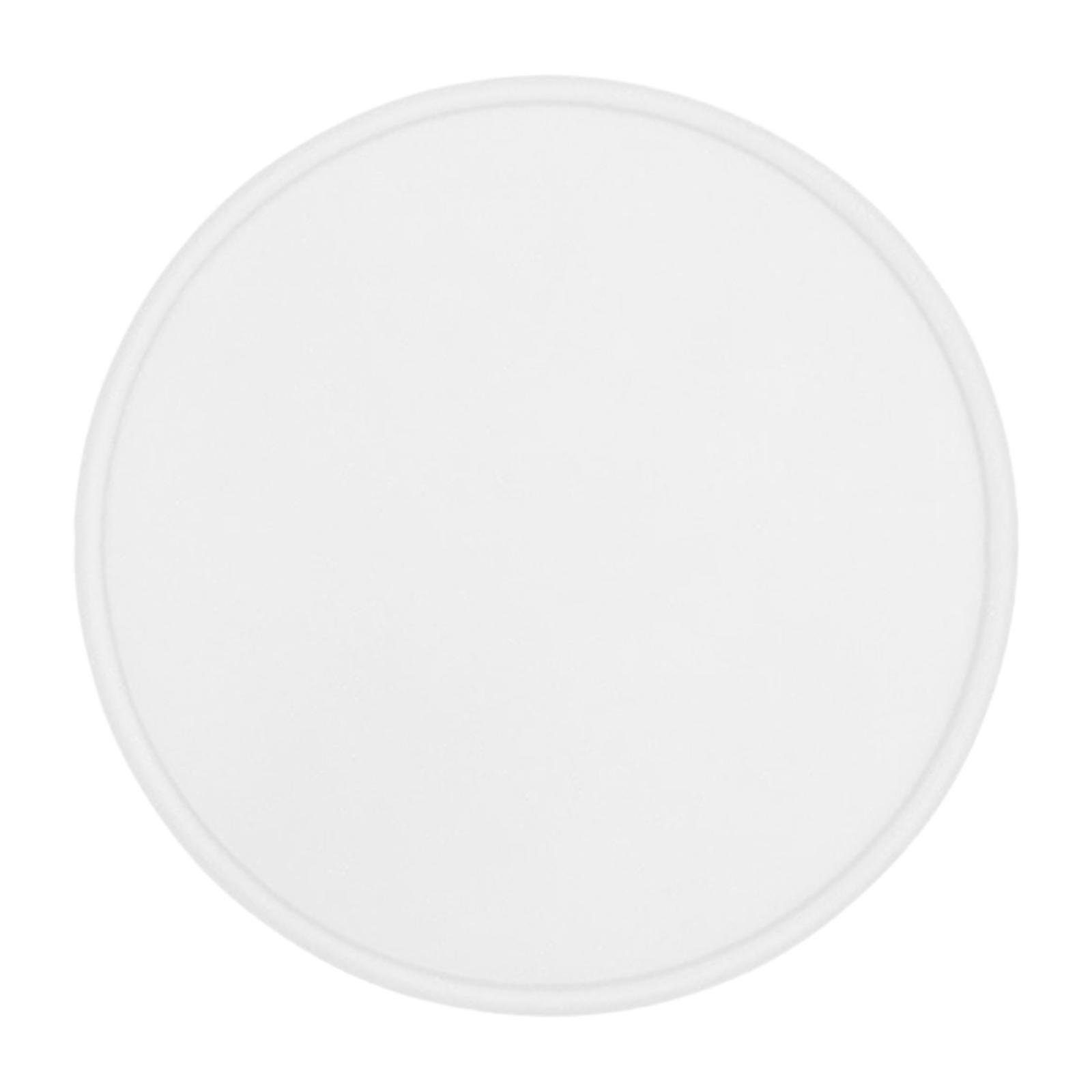 تدريب سيليكون بيتزا سيليكون العجين بيتزا المعجنات صينية 13 بوصة حصيرة الخبز