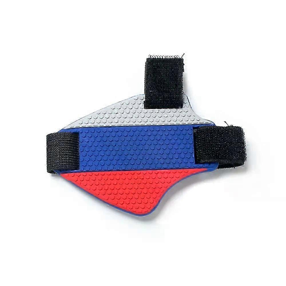 Motorcycle Shift Pad Rubber Boot Protective Cover Adjustable Shifter Shield Anti Slip Pad Shoe Cover Motorcycle Shoe Protection
