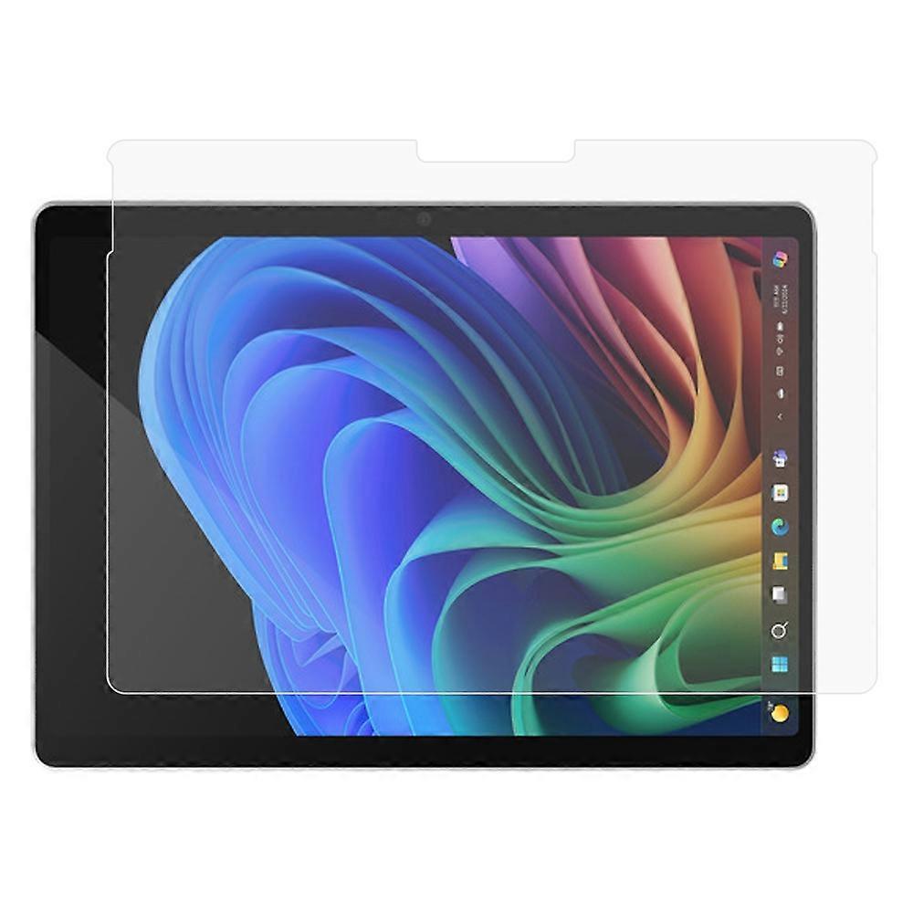 For Microsoft Surface Pro 13inch 2025 Screen Protector Full Coverage Clear Tempered Glass 0.3mm