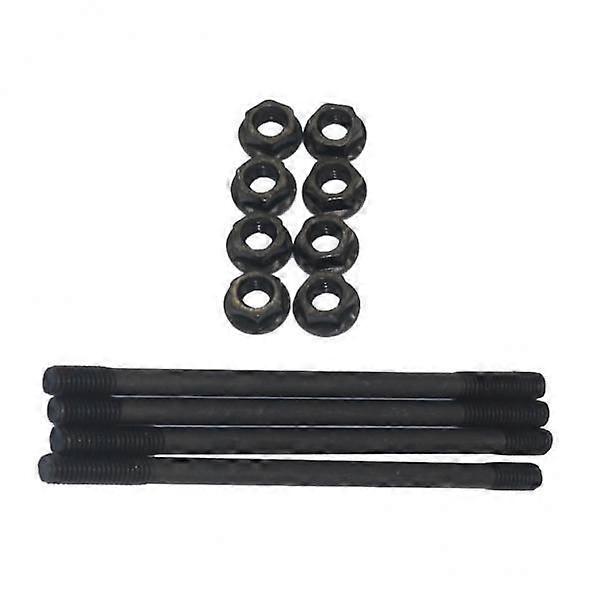 Engine Cylinder Head Stud Bolt Set for PW PY 50 Motorcycle