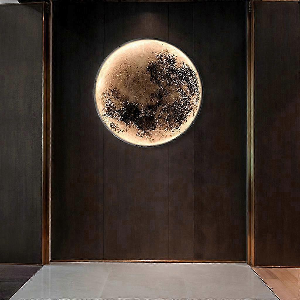 2025 Moon Wall Lamp. Modern Simple Ceiling Lamp
