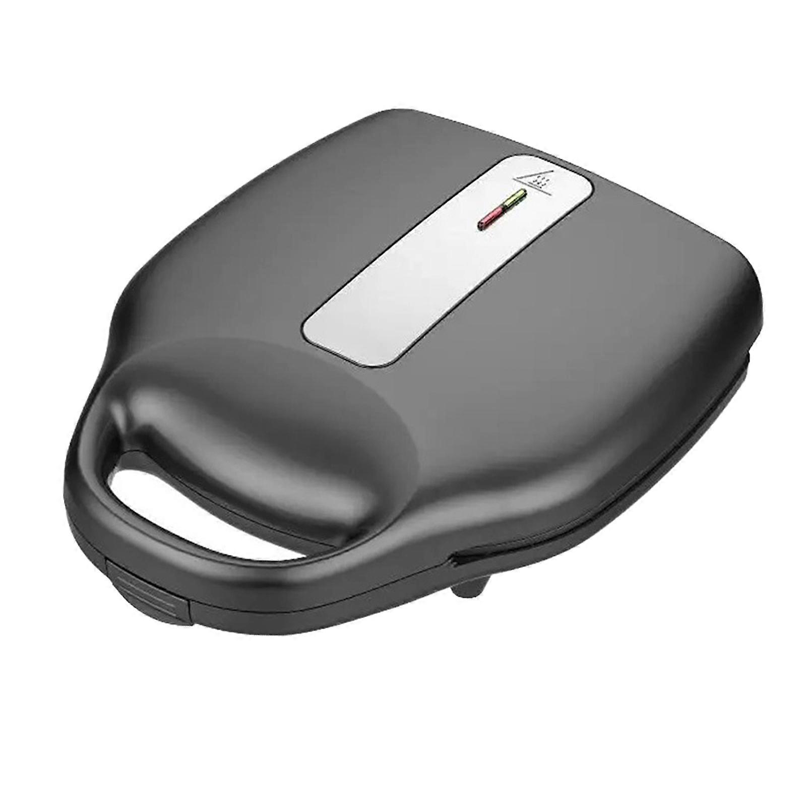 Mini Donut Maker Electric Doughnut Machine Double Sided Heating Pancakes Maker   for 16 Small Donuts