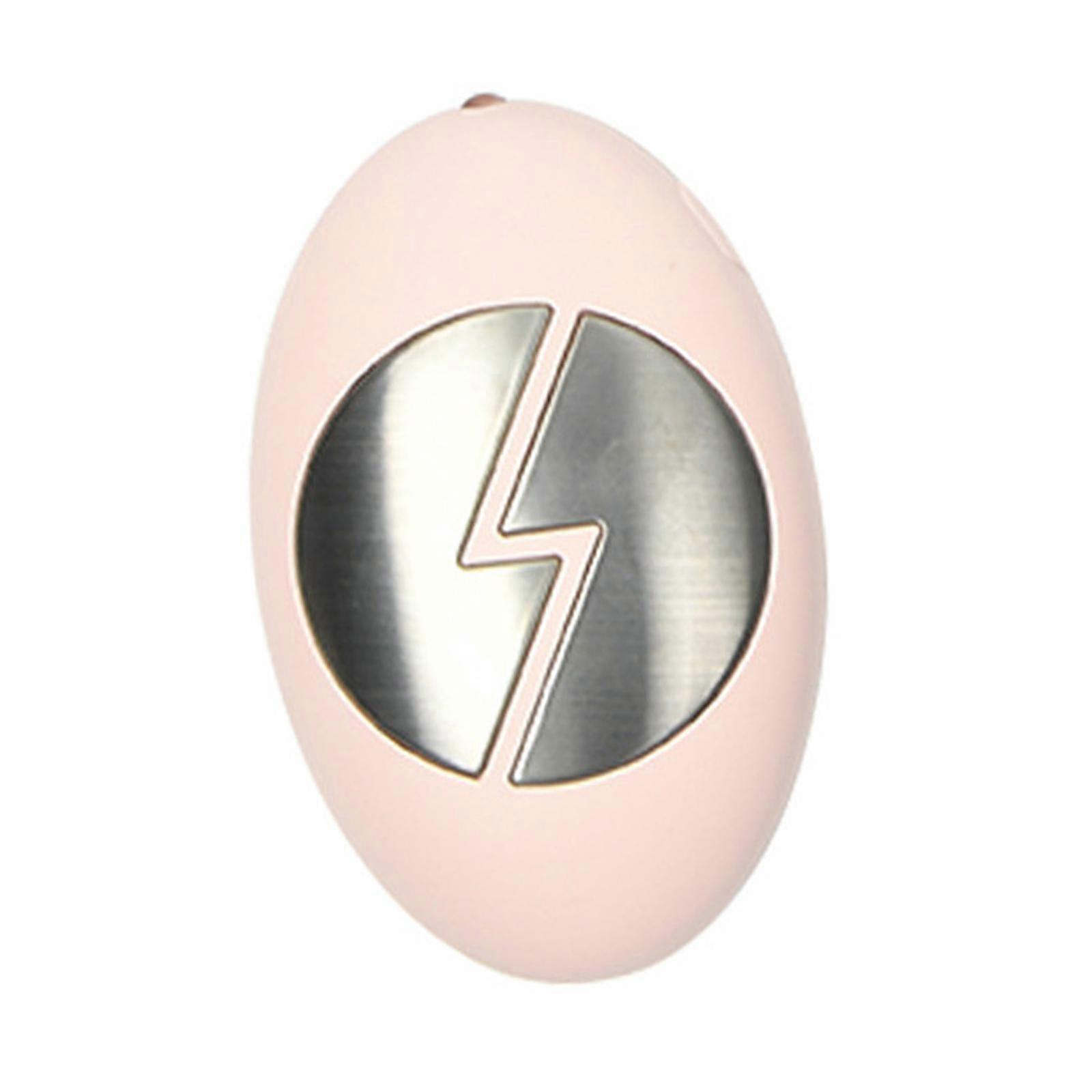Sleep Aid Device Small Relaxation Compact Handheld Sleeping Aid White