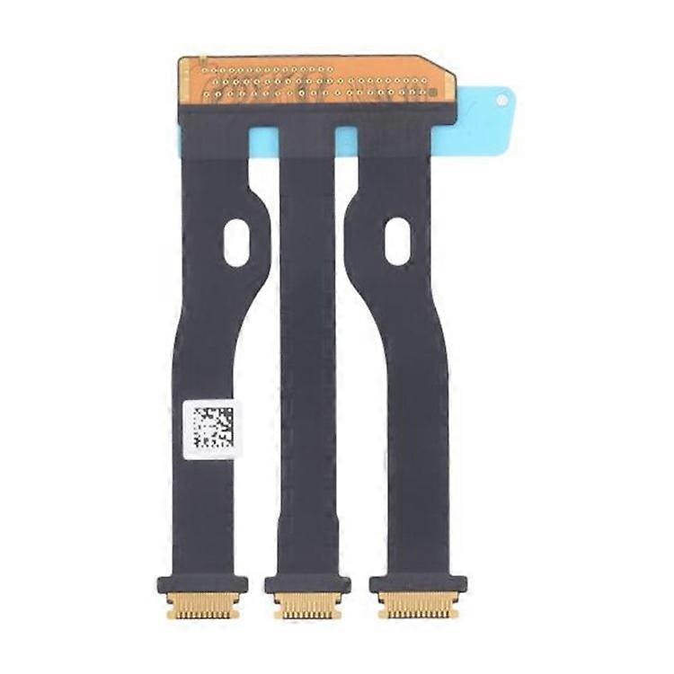 Compatible For Apple Watch SE (2022) 44mm OEM LCD Display Screen Connector Flex Cable Replacement Part (Without Logo)