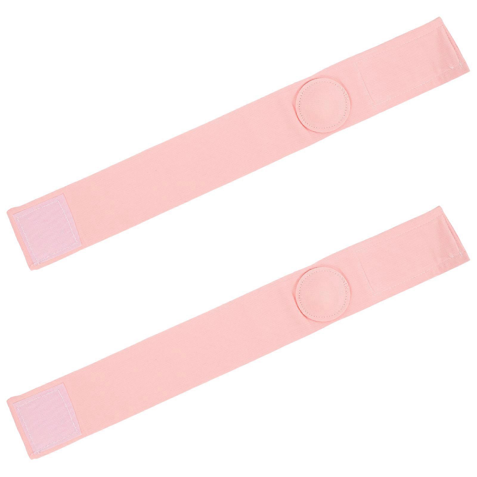 Infant Abdominal Binder Offering Gentle Support and