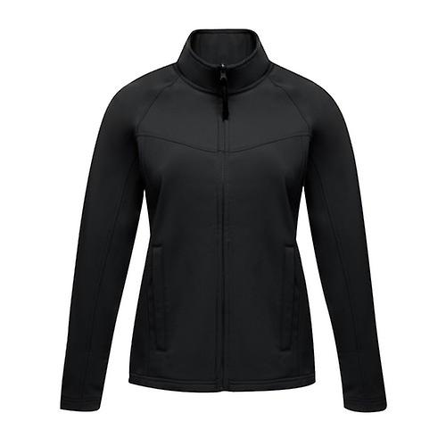 Regatta dame/damer tumult Softshell jakke (vandafvisende & vind resistent)