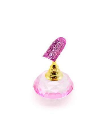 Nail Tip Holder