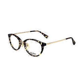 Eyewear Frames MaxMara MM5044-D 52A DARK HAVANA SMOKE 50/19/145 WOMAN